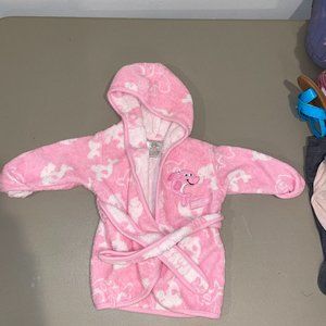 Koala Baby Bath Robe